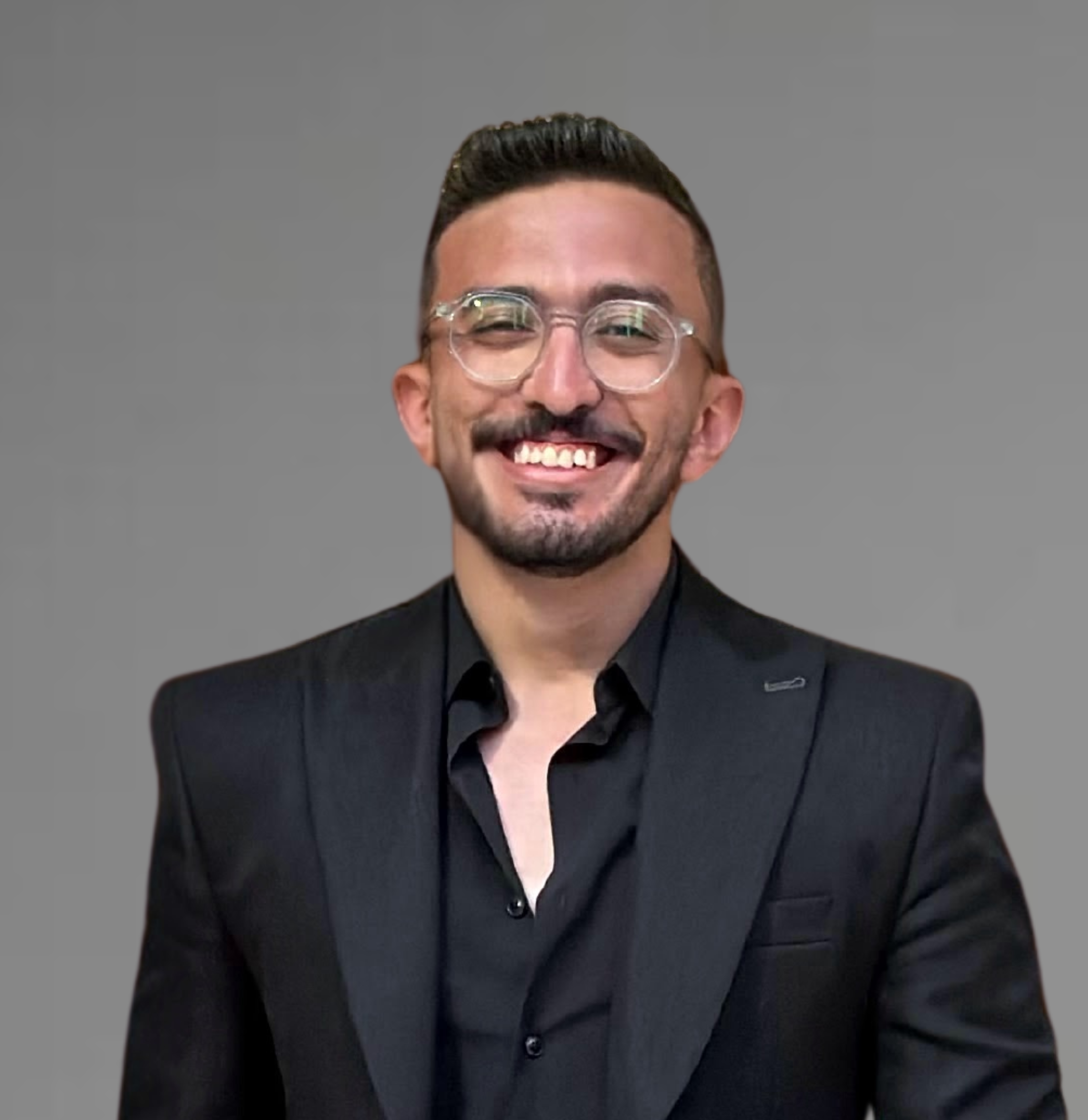 Fady Hemaya - Backend Engineer